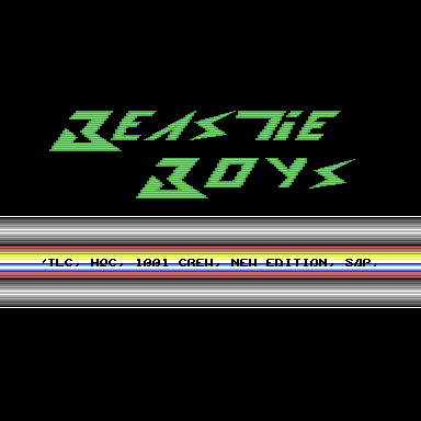 Retro Music Retracked tweet media