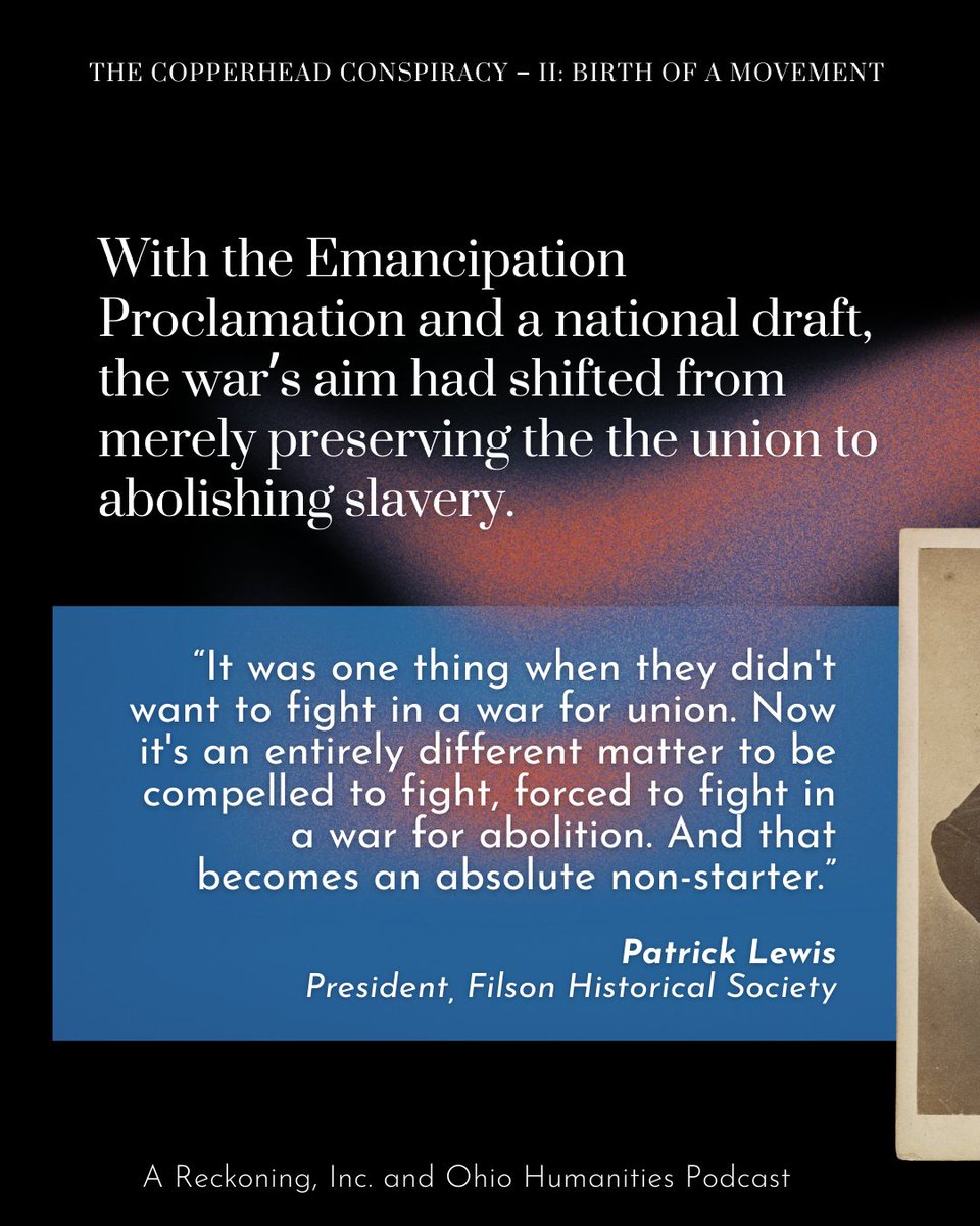 Ohio Humanities tweet media