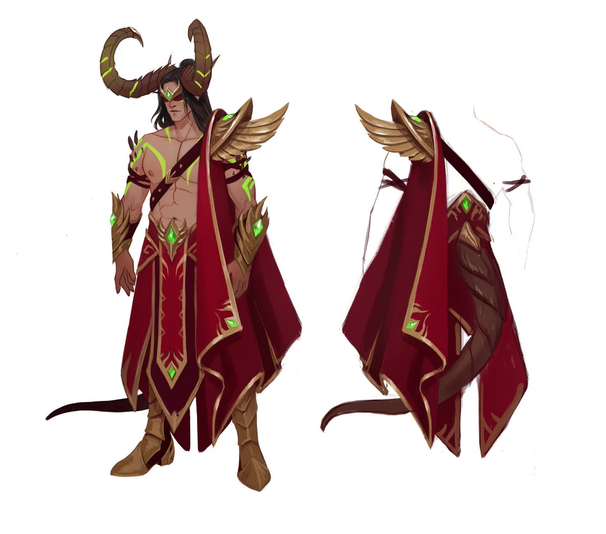 Svelien (commission open) tweet media