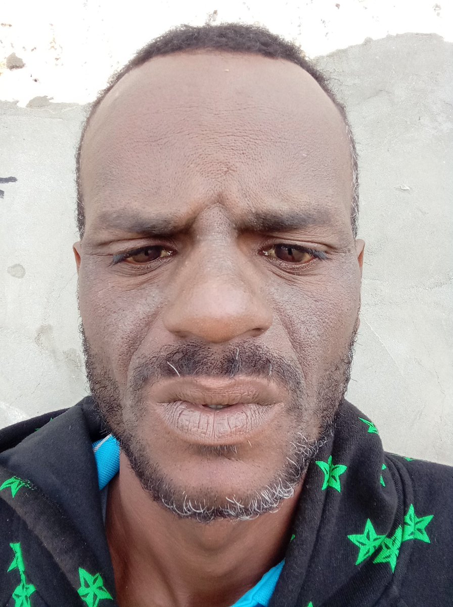 Stop for just five seconds... If you can't donate, there's another option:
1_ Leave a dot. Just a tiny dot... but it might scream louder than silence. 💔chuffed.org/project/140028…