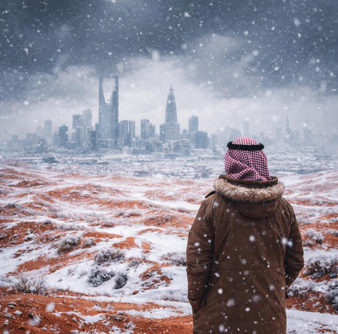 تخيل في #الرياض،، يصير اللي ما قد صار.