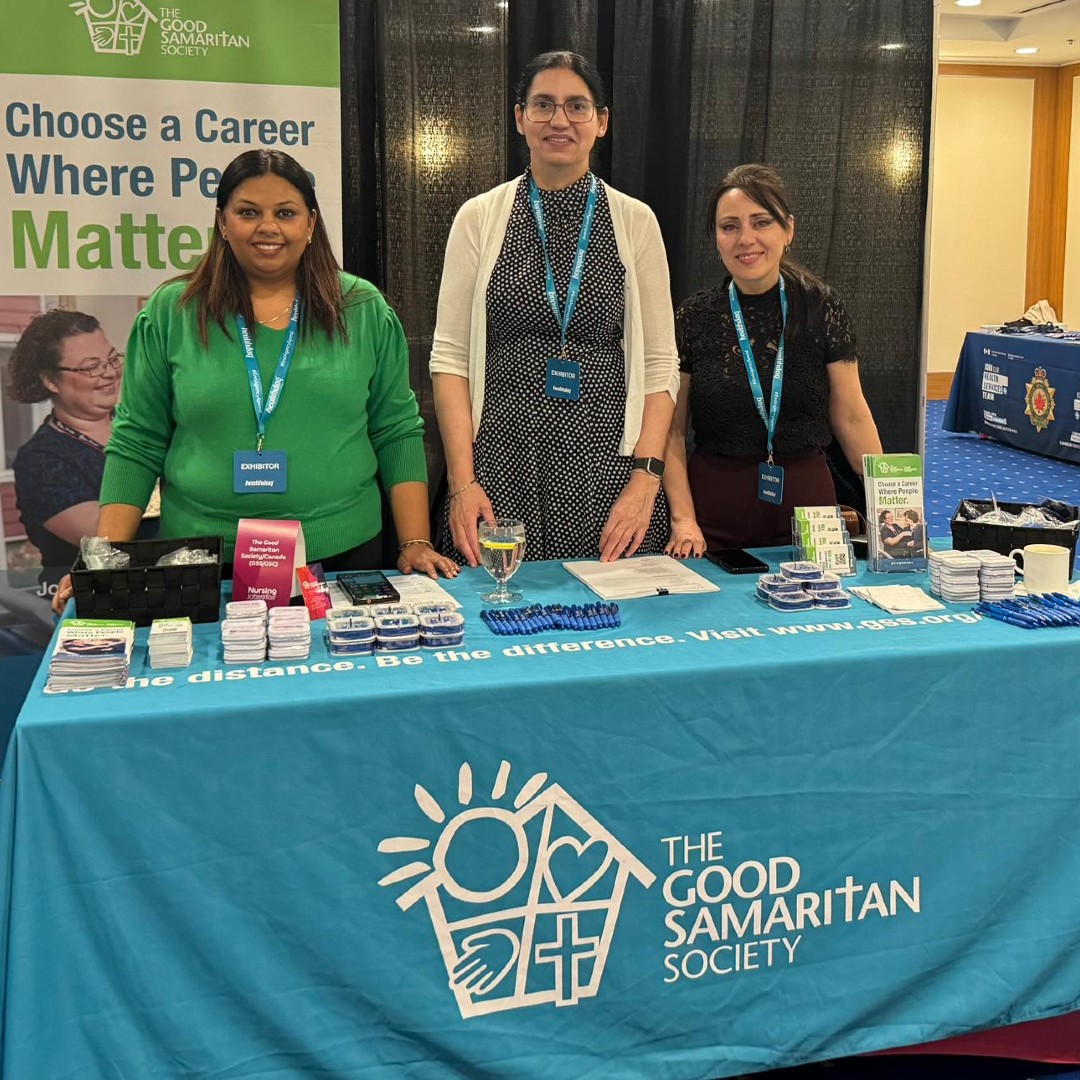 Healthcare Job Fair tweet media