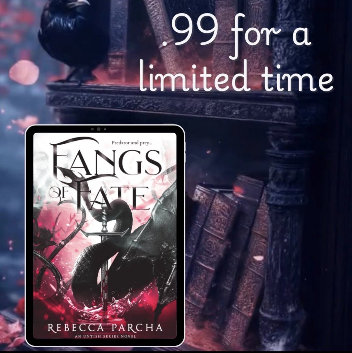 Candi Kane PR tweet media