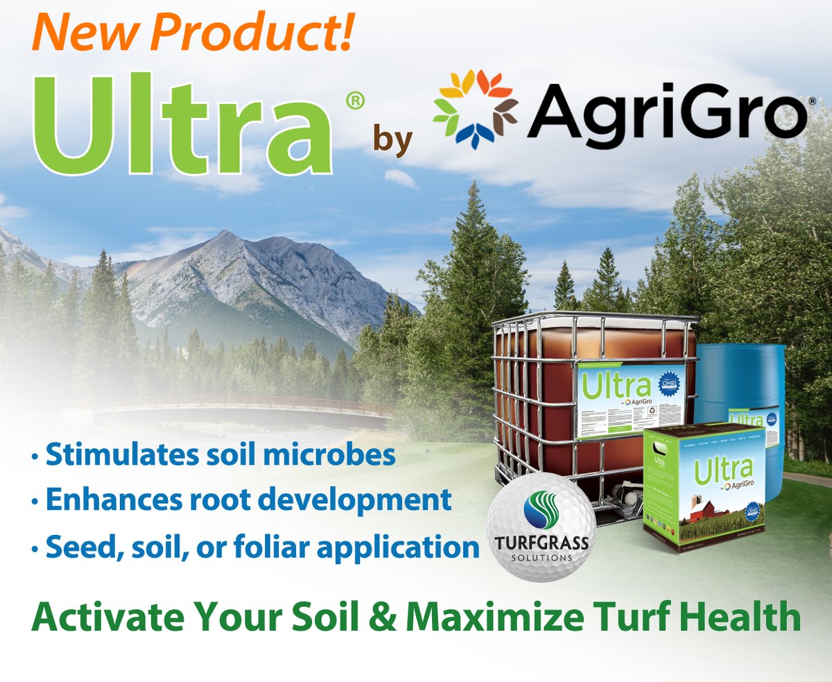 Turfgrass Solutions tweet media