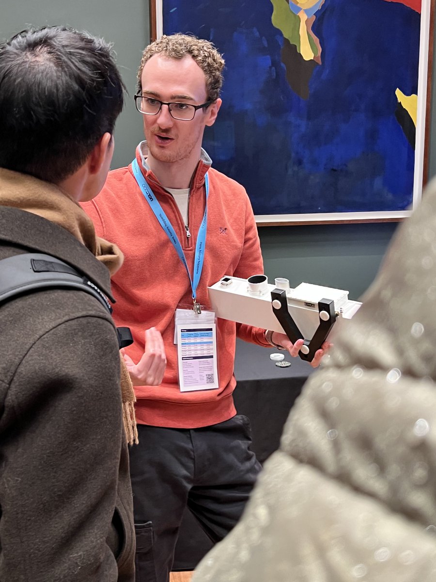 UCL Mathematical & Physical Sciences tweet media