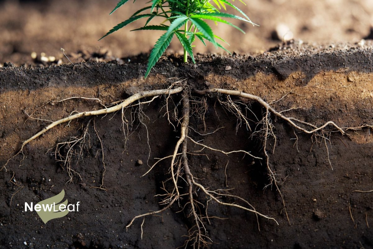 RELIEVA by New Leaf Finance tweet media