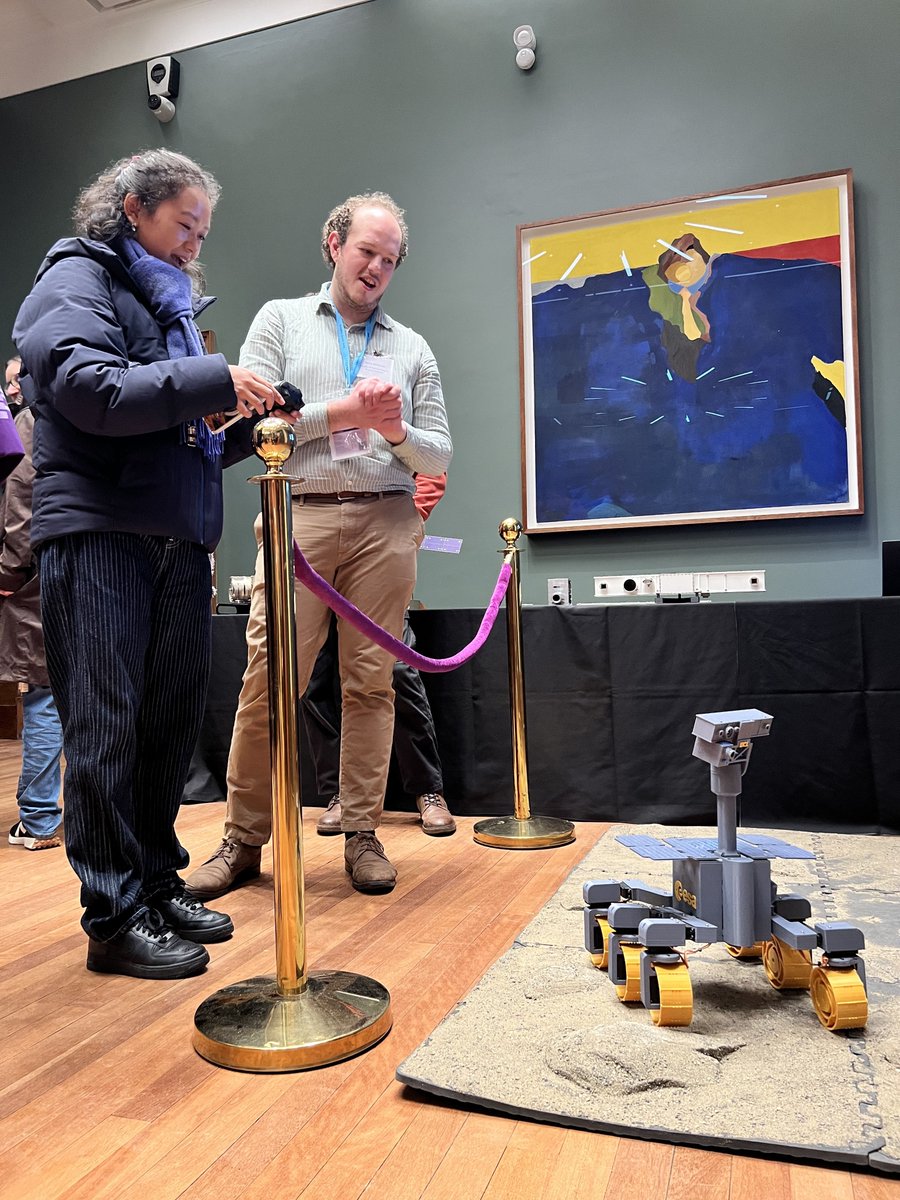 UCL Mathematical & Physical Sciences tweet media