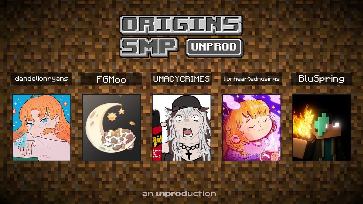 𝗨𝗡𝗣𝗥𝗢𝗗 ✷ tweet media