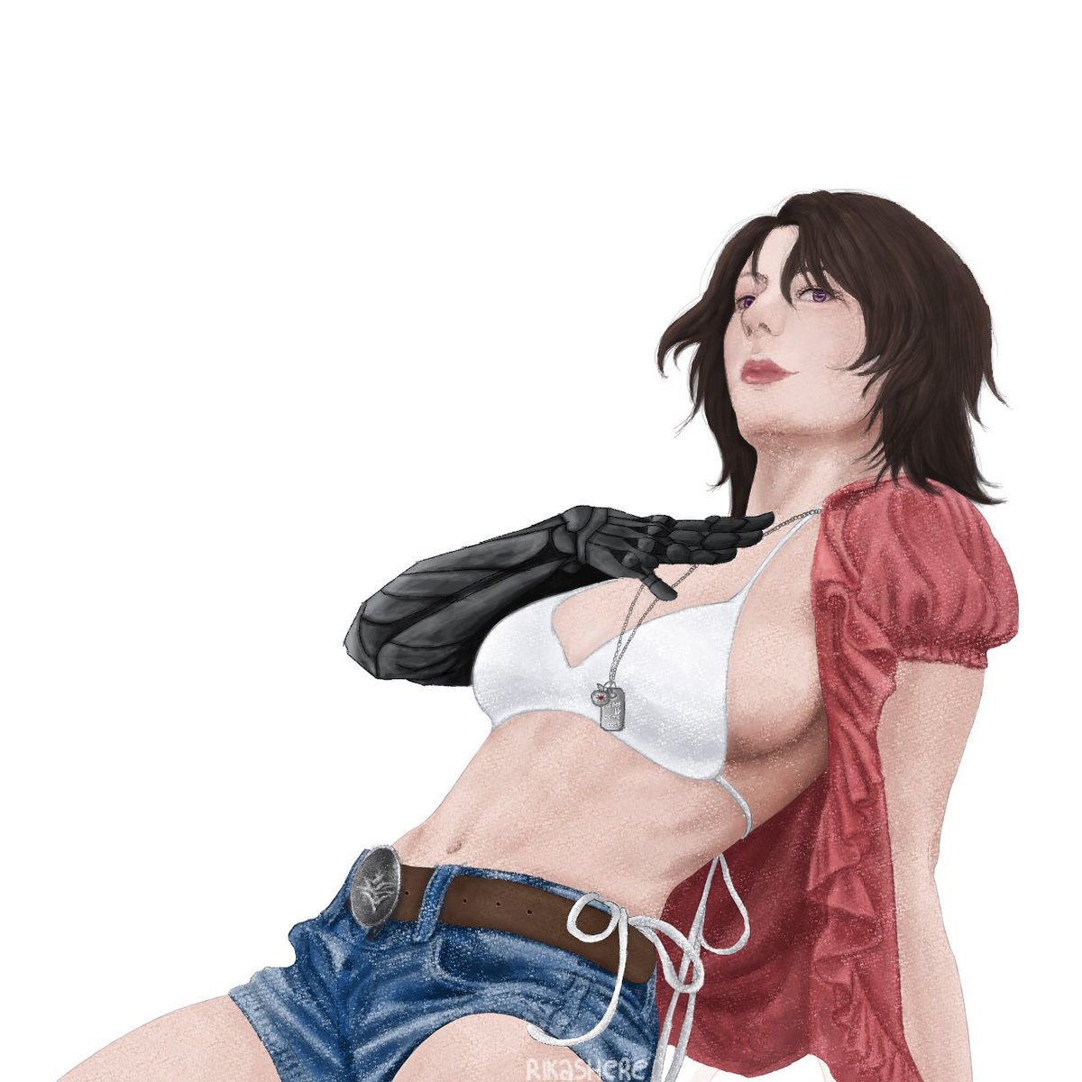 Hi I'm Turkish and I love drawing Caleb!🍎