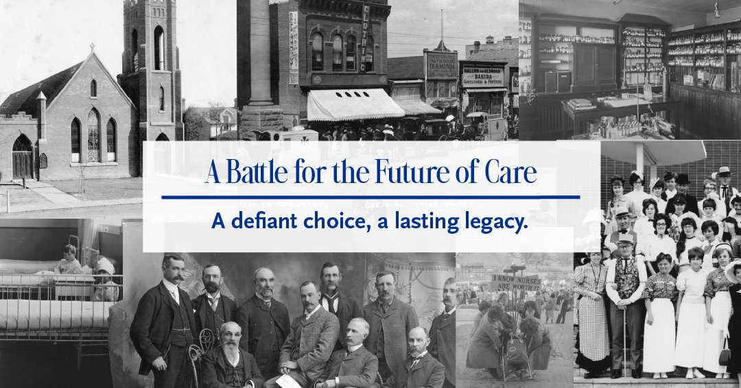 Royal Alexandra Hospital Foundation tweet media