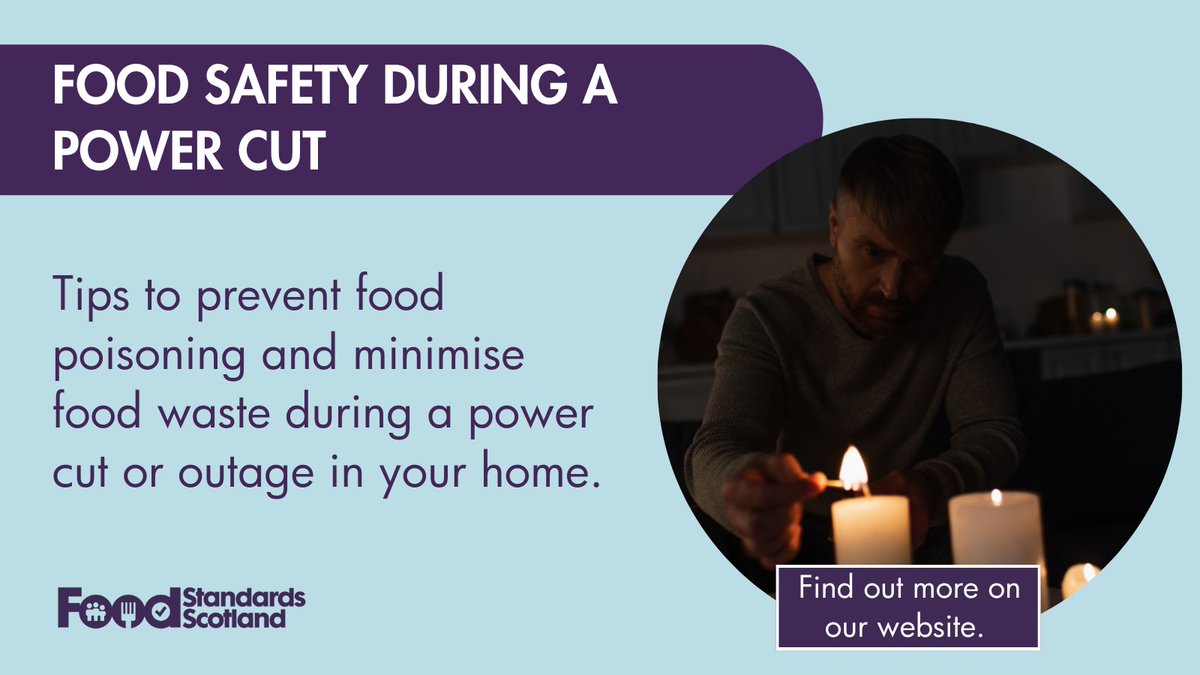 Food Standards Scotland tweet media