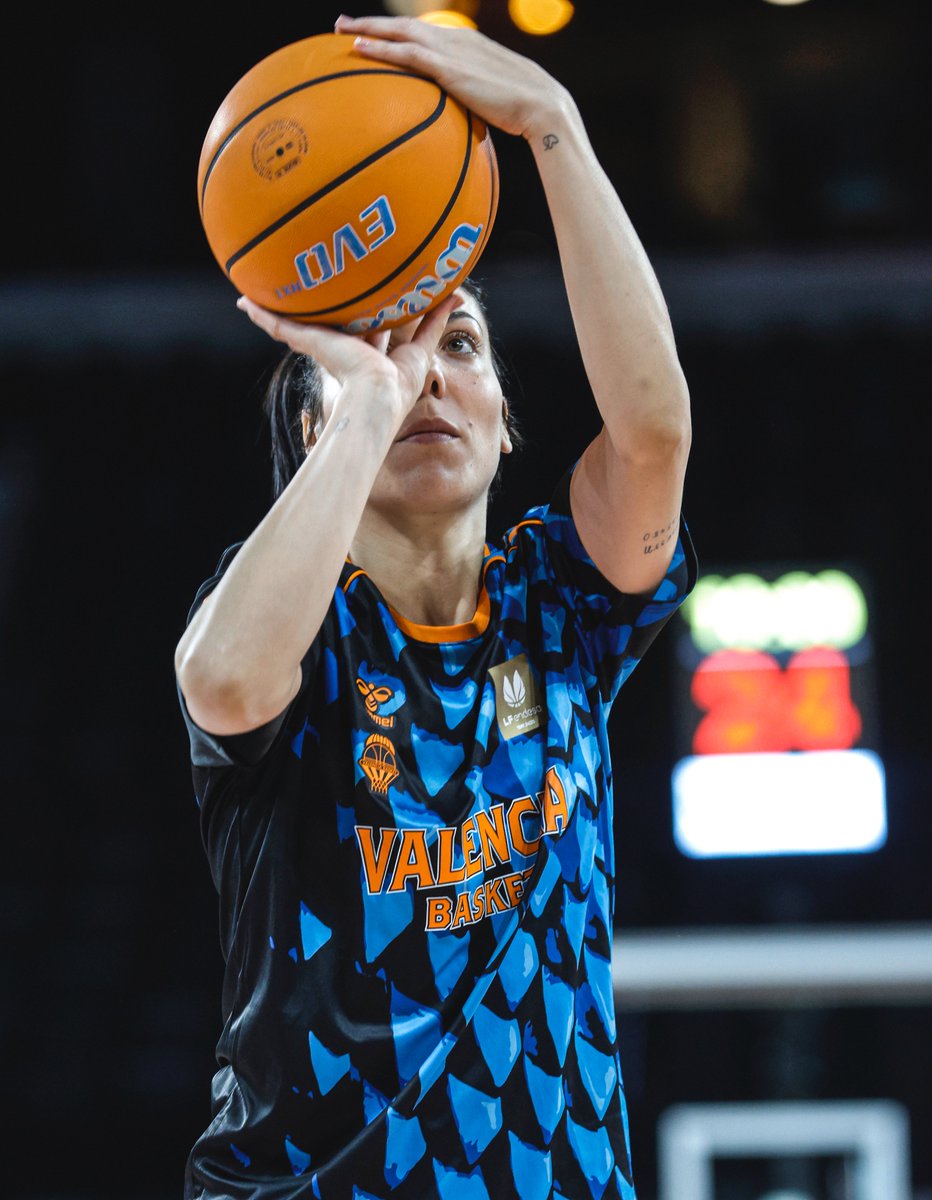 Valencia Basket Club tweet media