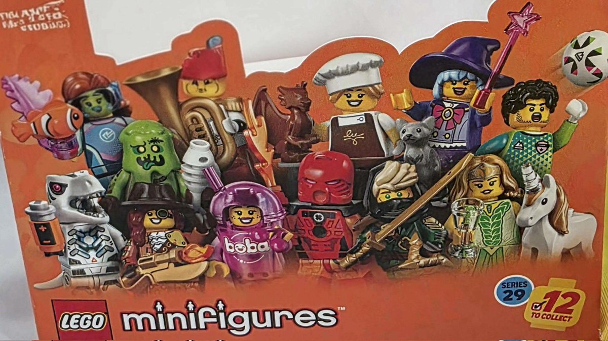 My local Lego store is gonna have a D-day when this releases