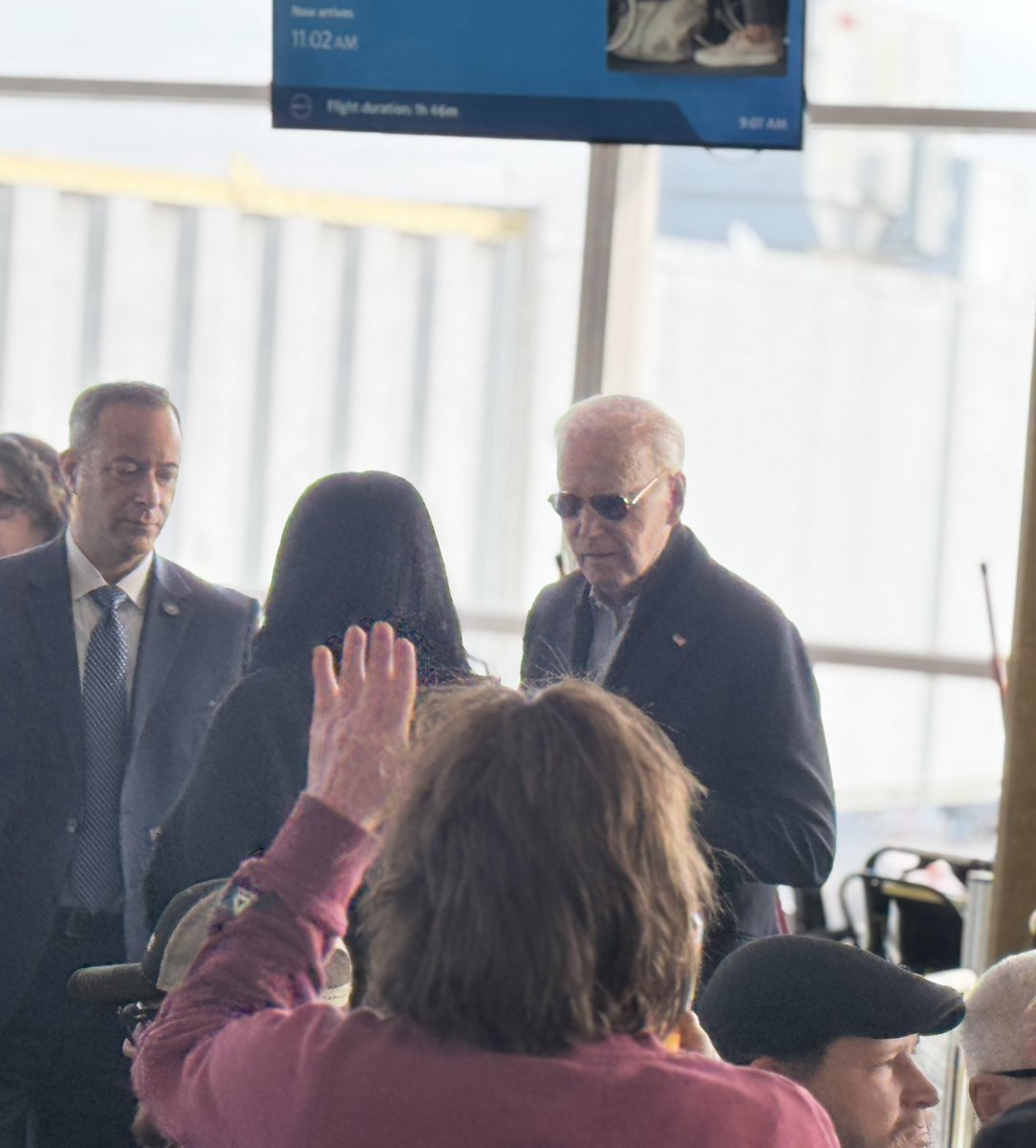 Chris D. Jackson tweet media