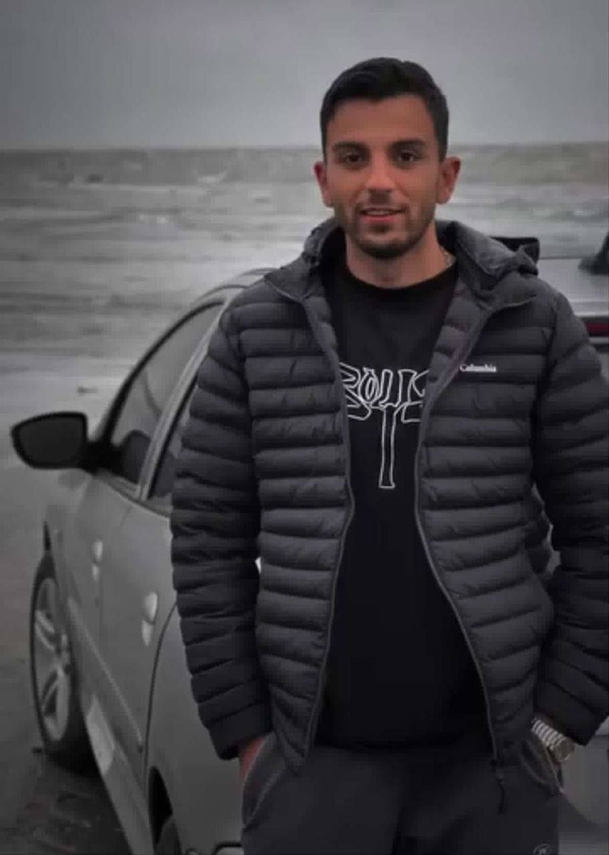 حصینم ! tweet media