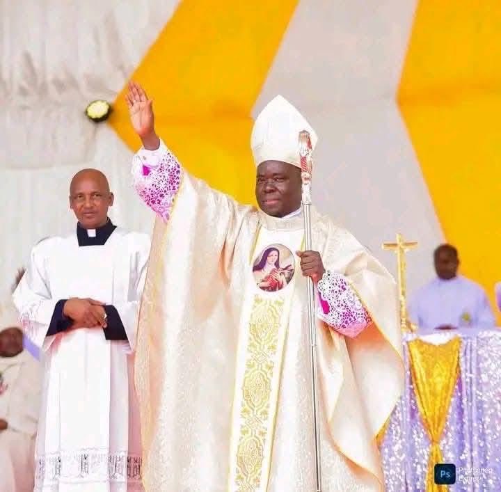 KCCB - Catholic Justice & Peace Department tweet media