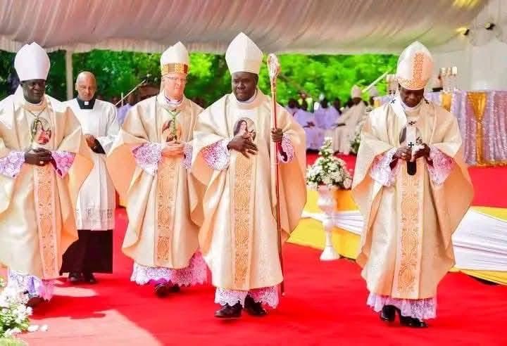 KCCB - Catholic Justice & Peace Department tweet media