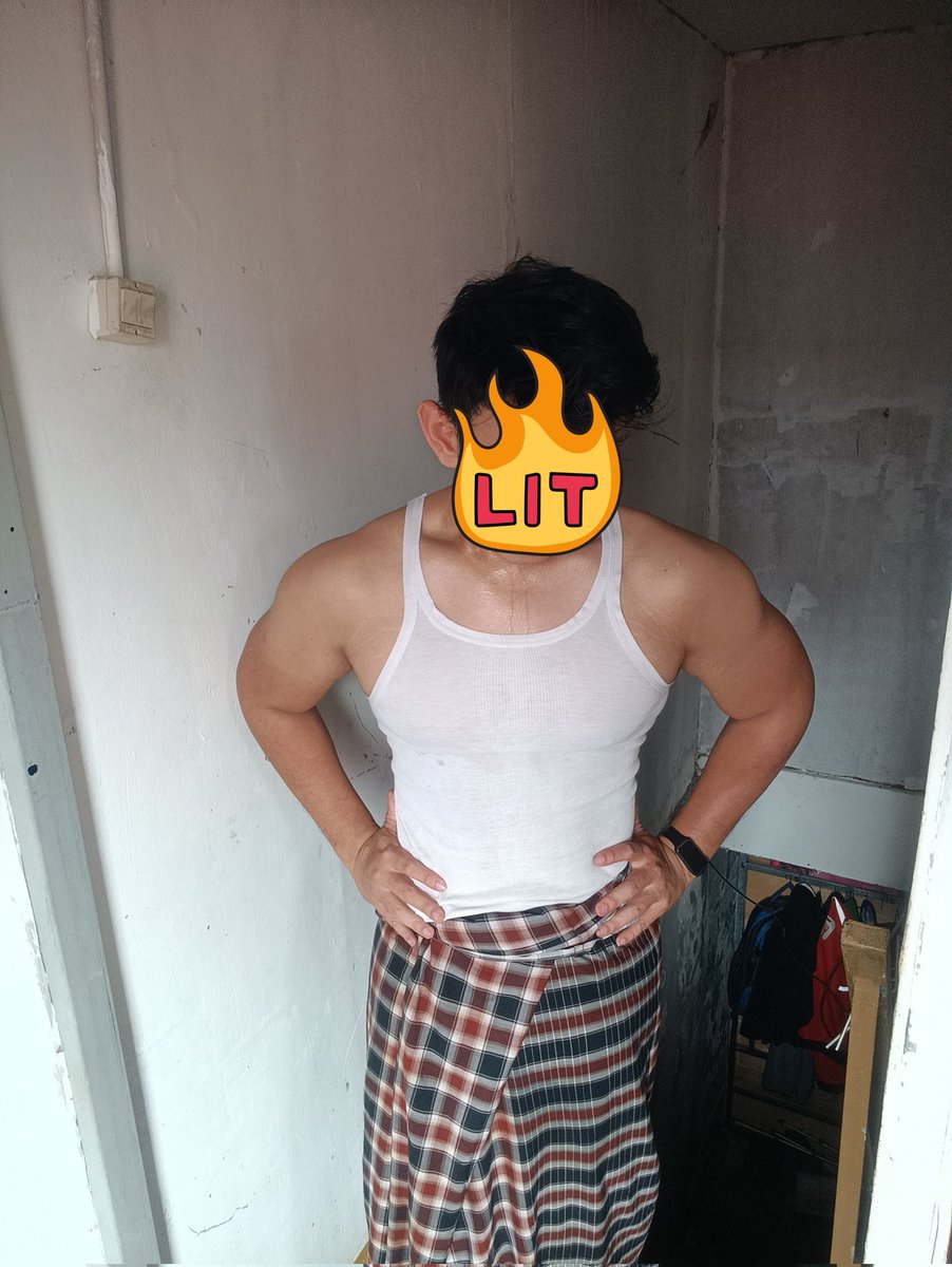 gagitutem's tweet photo. Abah bingung sama anak jaman sekarang https://t.co/szG56dUkrl