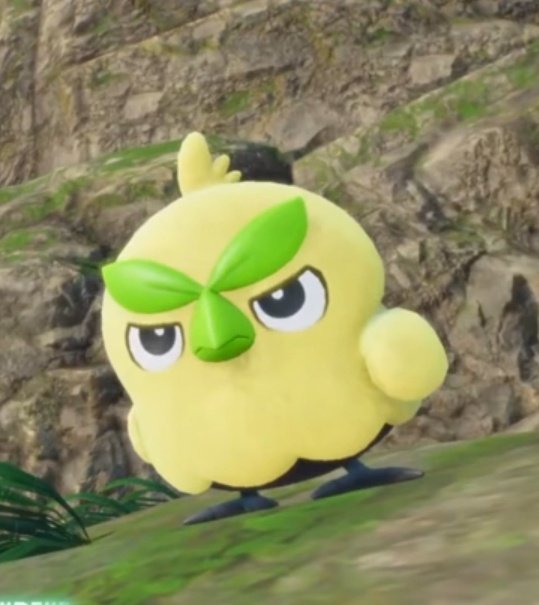 Nah this nigga highkey tuff lmao