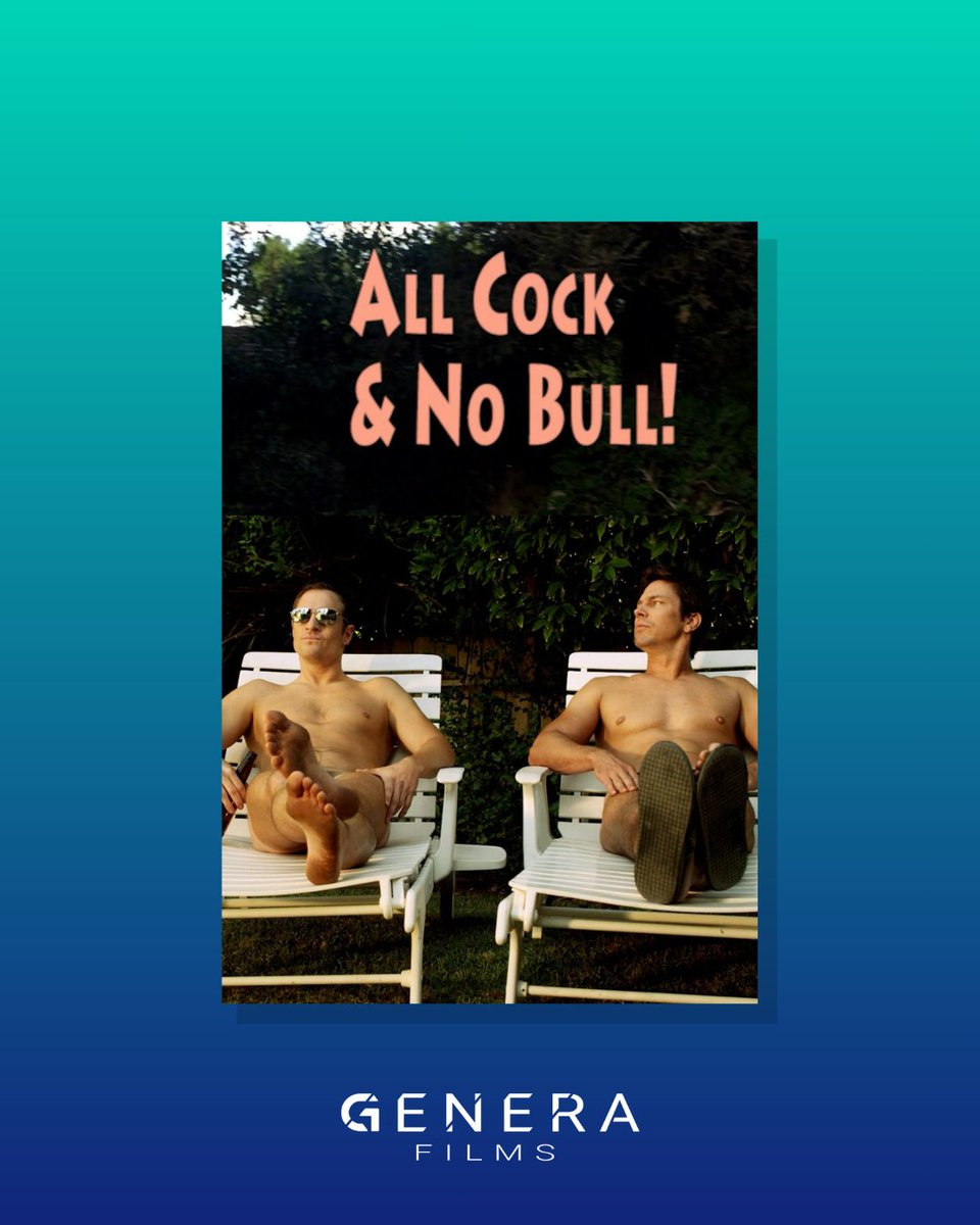 Genera Films tweet media