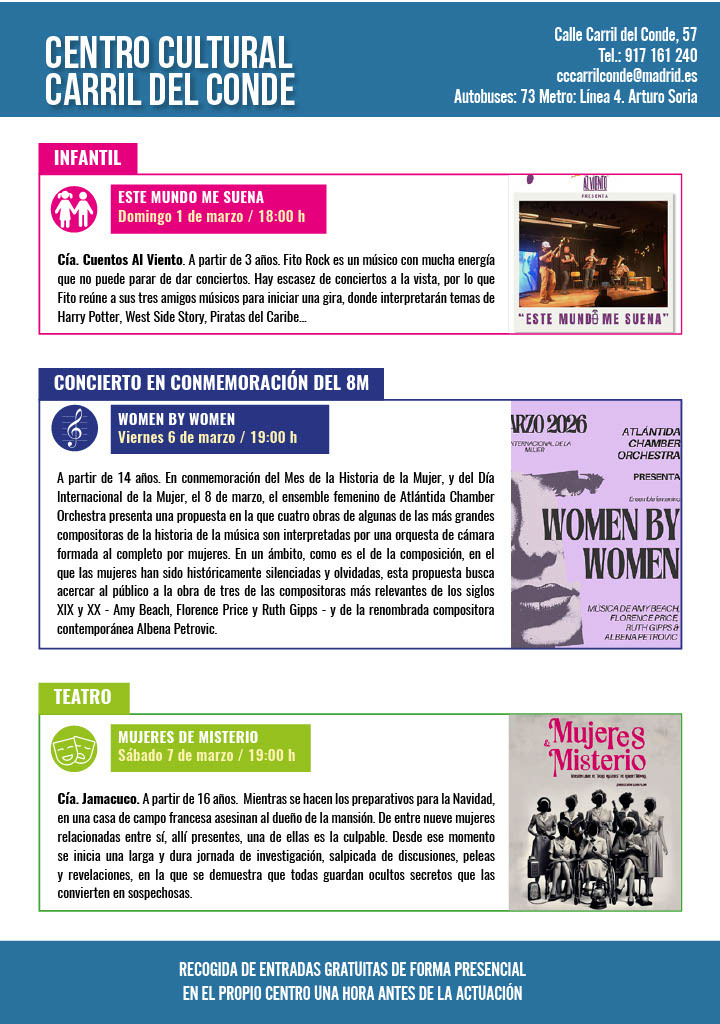 Distrito de Hortaleza tweet media