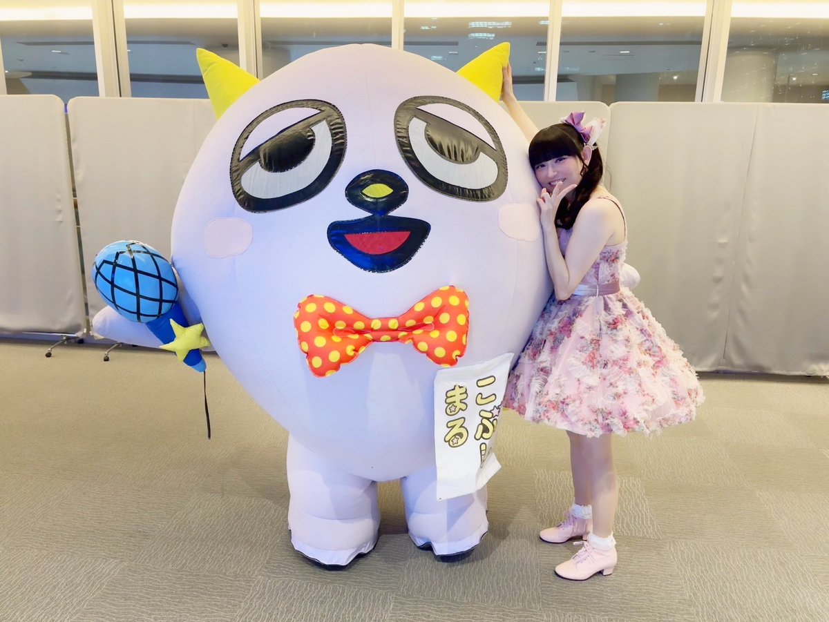 ⋱ After partyも🐰 ⋰

「田村ゆかり バースデー♡イベント2026」おめでとうございましたまる🎂
3/2(月)20:00からは、お誕生日記念の #AWAラウンジ も開催🎧(本人の登場予定はございません)
まだまだパーティーは終わらないまる🎉

参加はこちら👇
mf.awa.fm/open_tamurayuk…

#ゆかりんBD2026