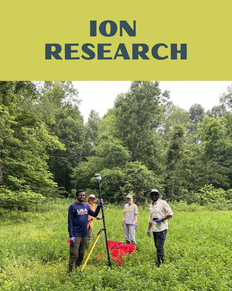 Indiana Organic Network (ION) tweet media