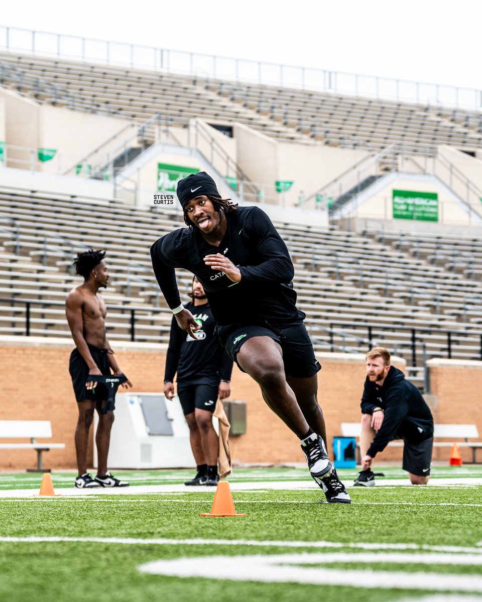 UNT Football tweet media