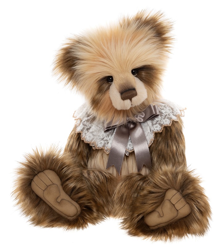 The Bear Garden tweet media