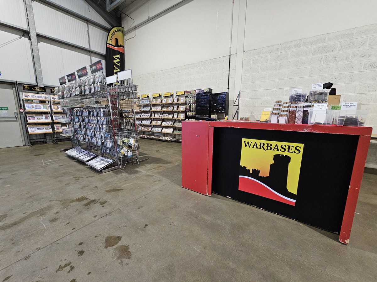 Warbases tweet media