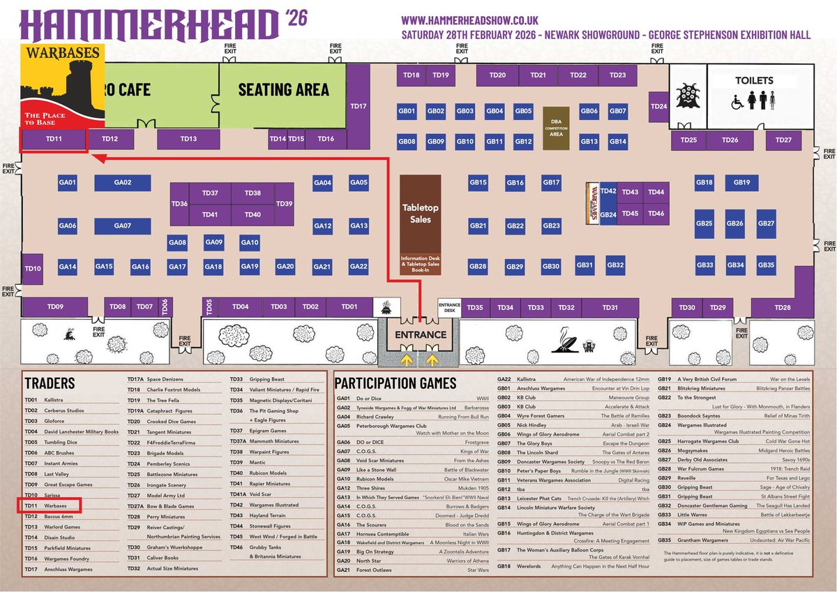 Warbases tweet media