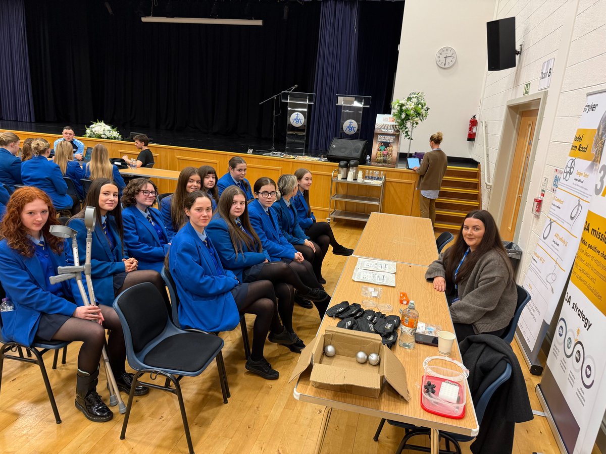 St Mary's College tweet media