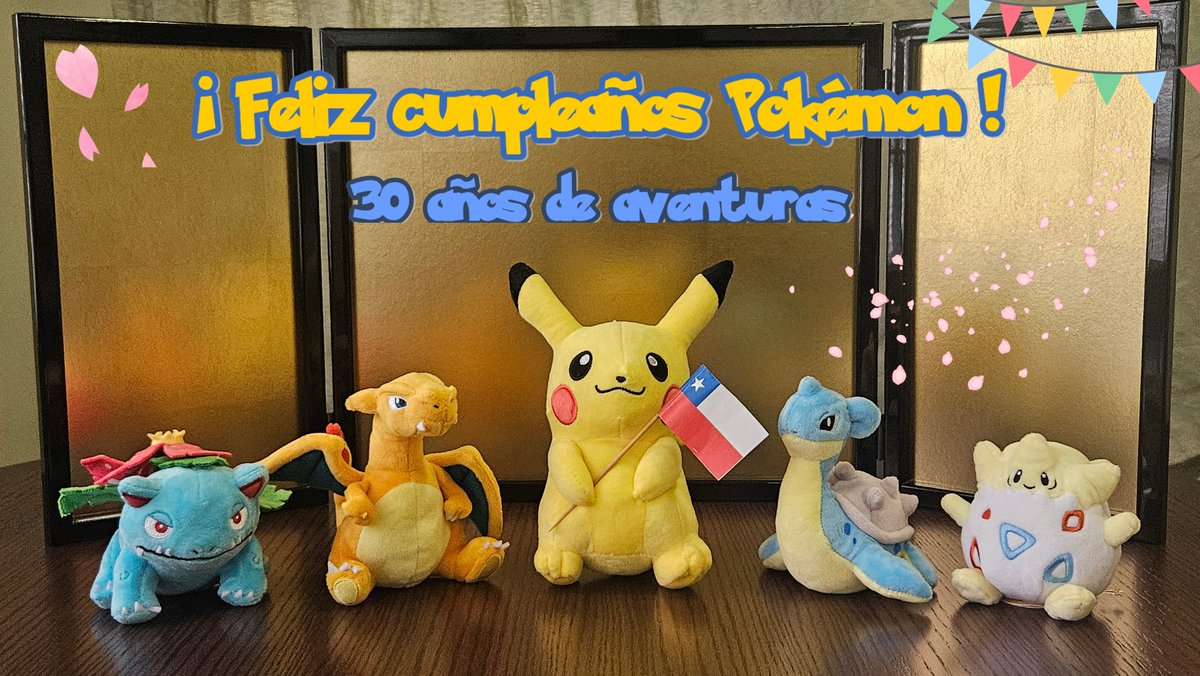 Embajada del Japón en Chile tweet media