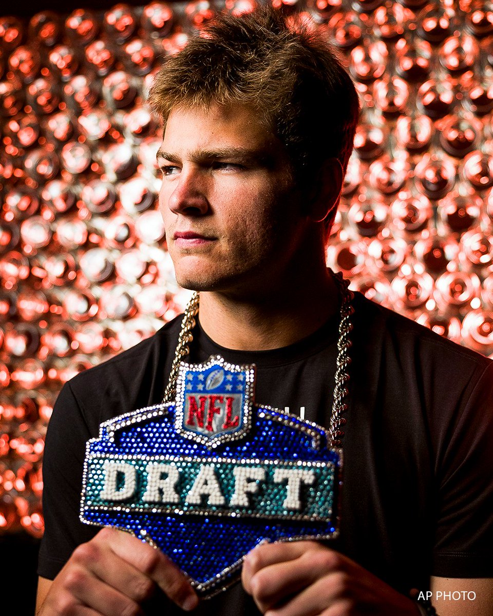 .@DrakeMaye2 rocks 😎