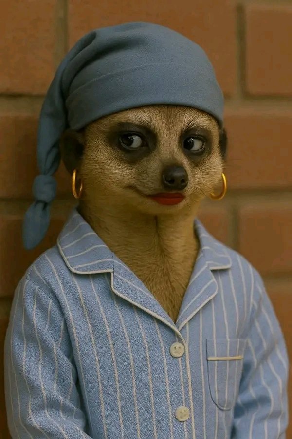 The person you told not to tell anyone has told them not to tell you  😂😂😂

Funny world!

#Vina2026