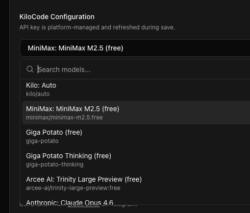 Moritz Kremb tweet media
