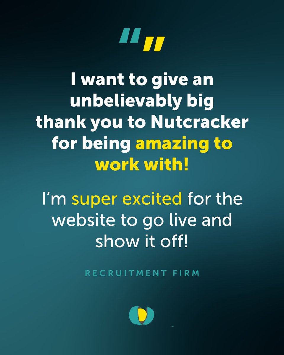 Nutcracker Agency tweet media