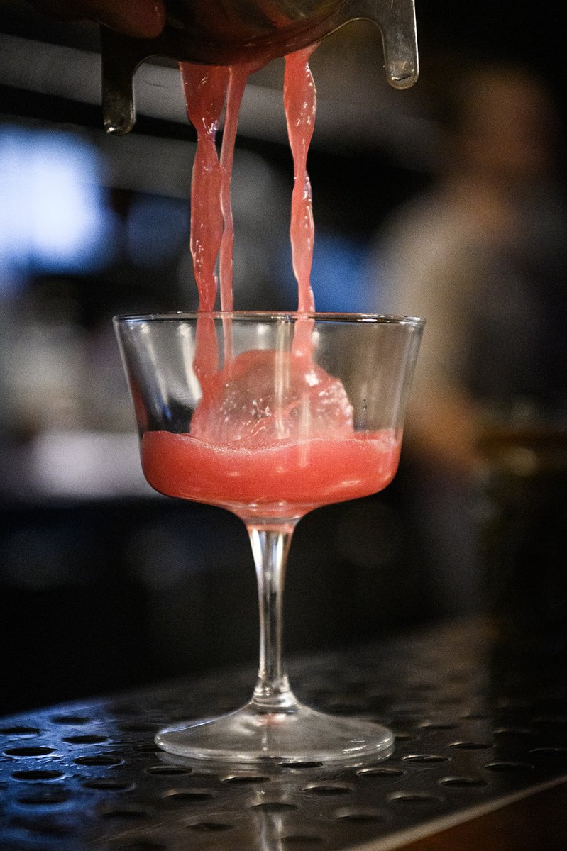 O'Shaughnessy Distilling Co. tweet media