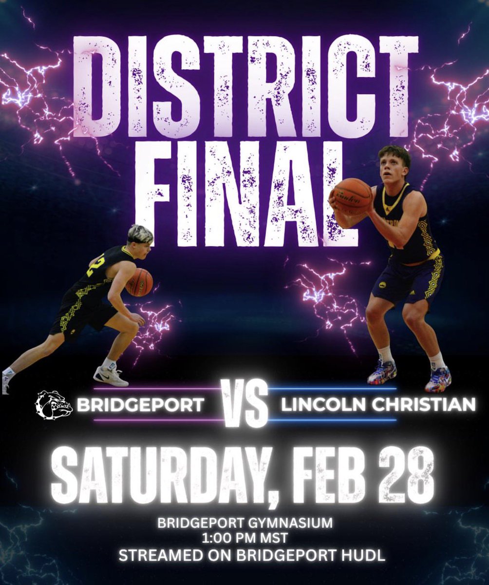 Bridgeport Boy's Basketball 🏀 tweet media