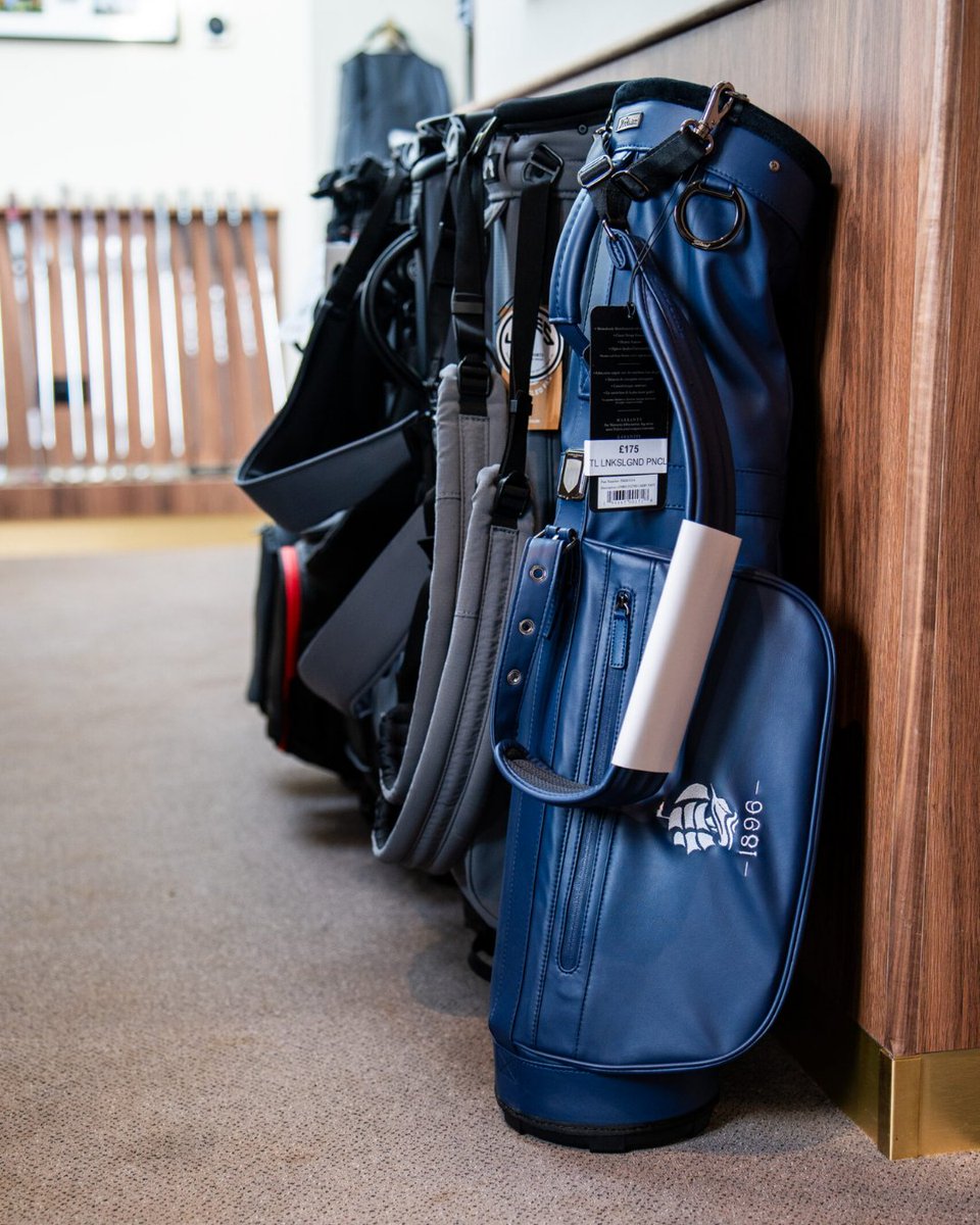 Farnham Golf Club tweet media