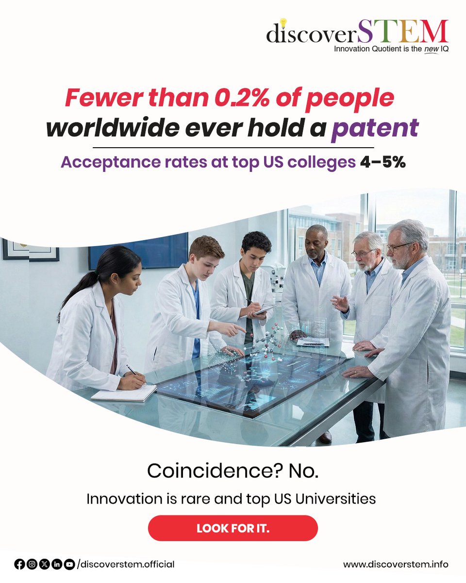 DiscoverSTEM tweet media