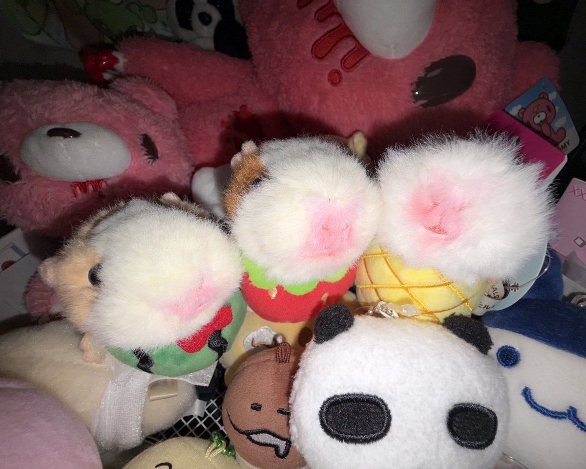 만…… tweet media