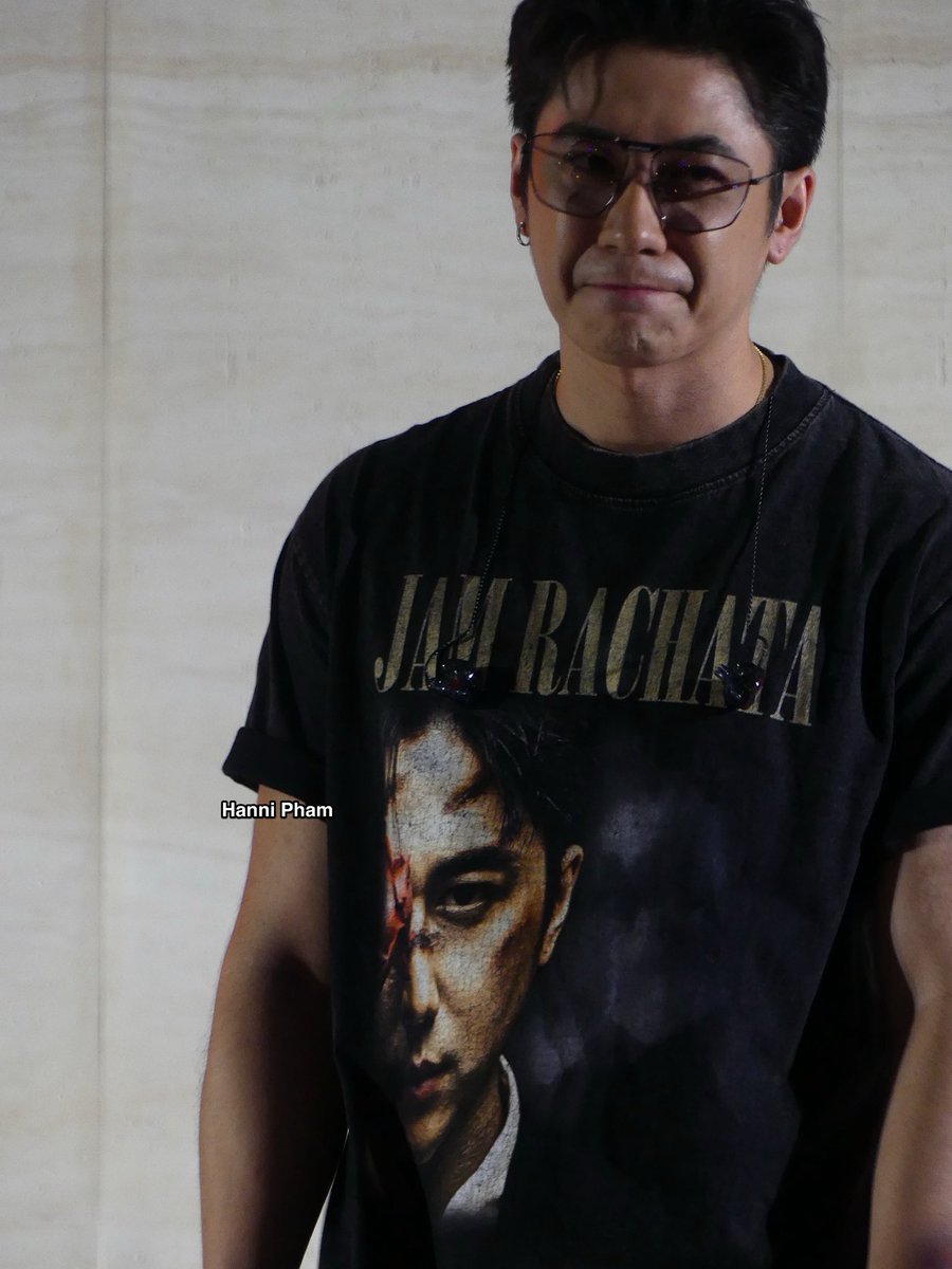 วันนี้เหนื่อยมาก 
คิดถึงแจมจังเลย 😭

#JamRachata #แจมรชตะ