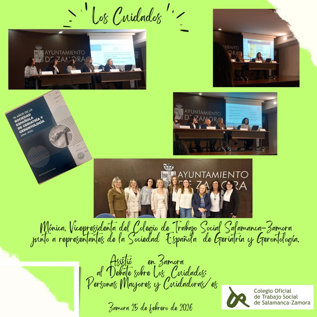 COTSSalamanca-Zamora tweet media