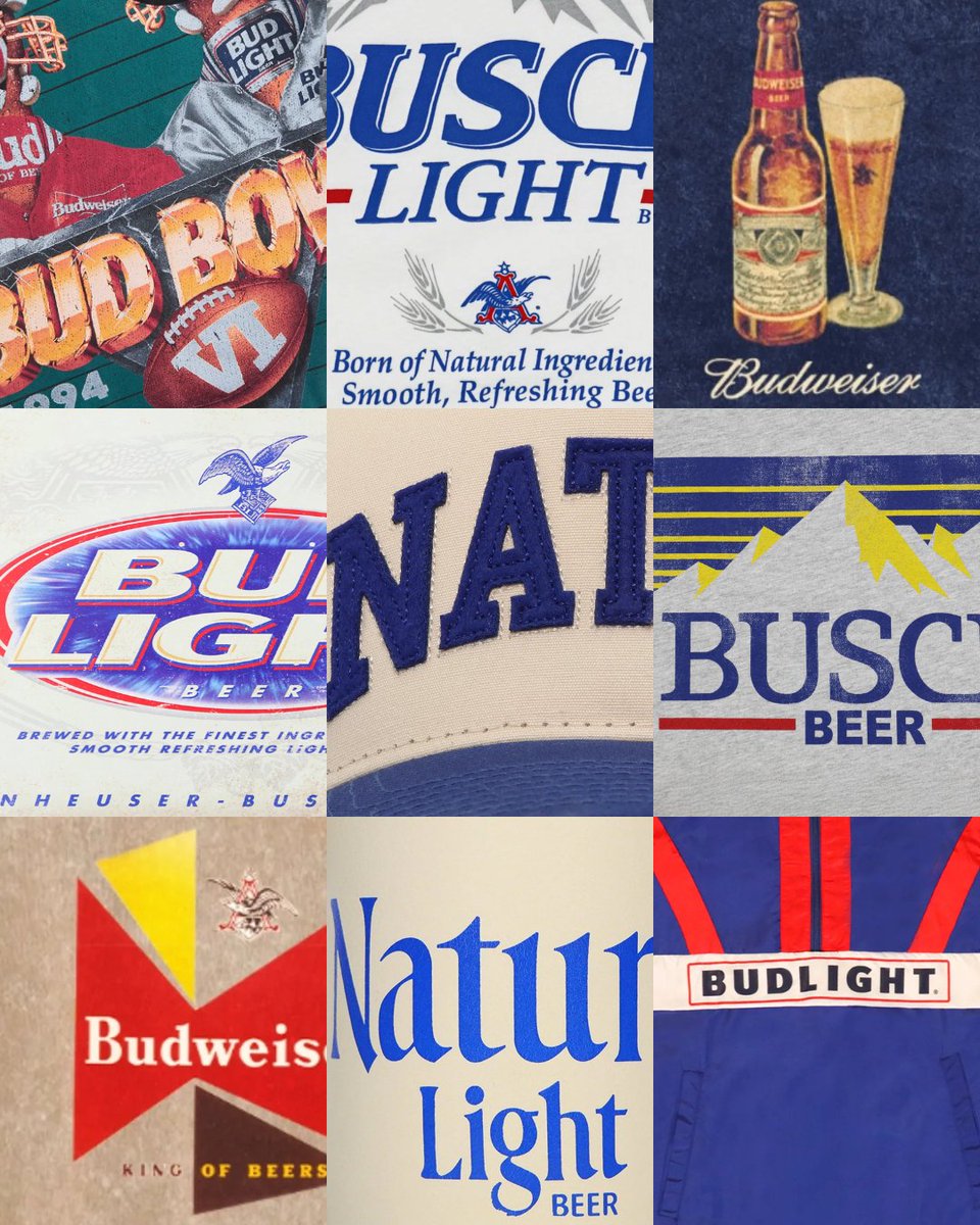 Shop Beer Gear tweet media