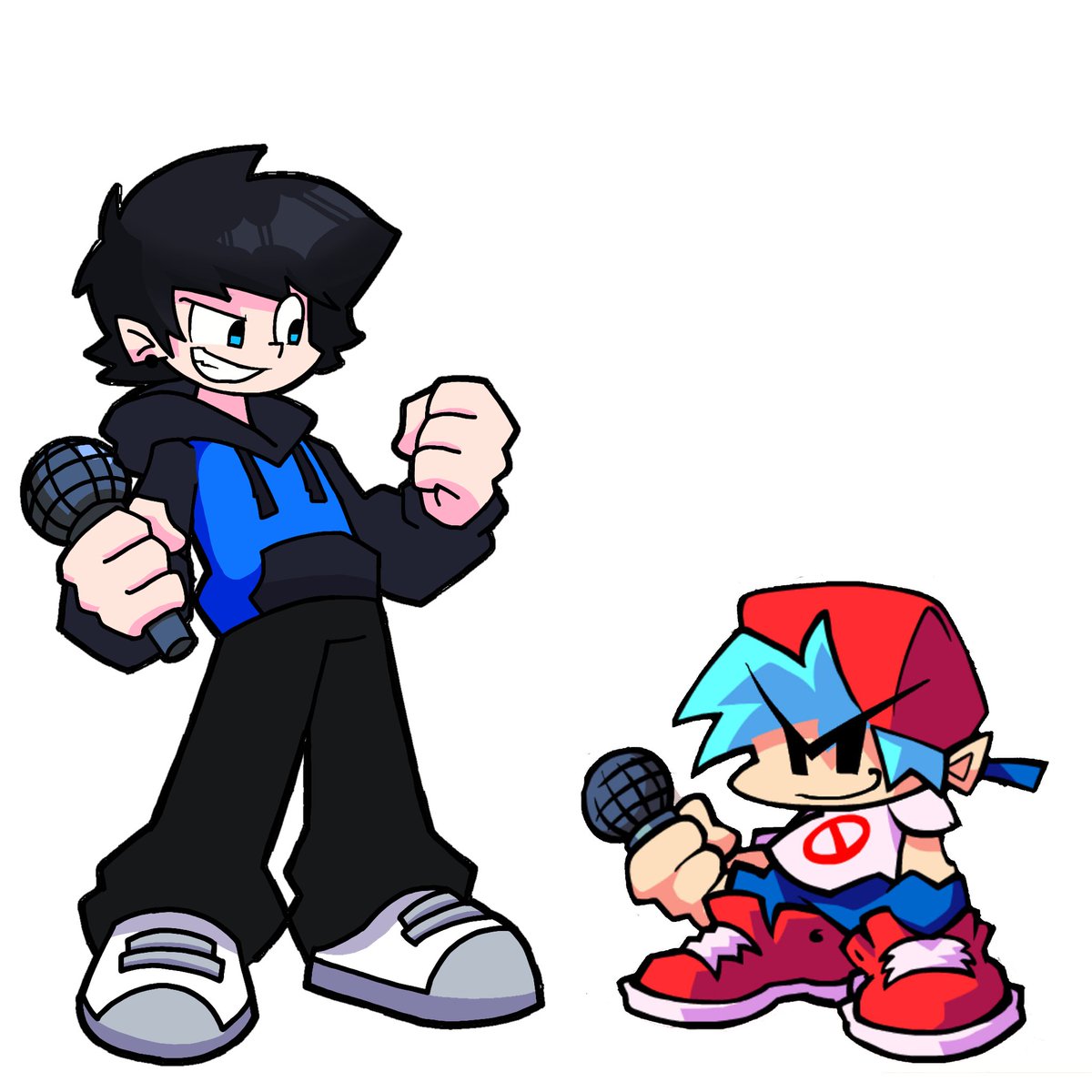 will switch to a new account, tweet media