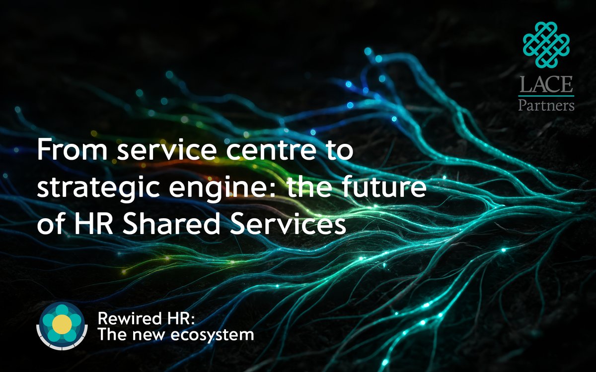 LACE Partners tweet media