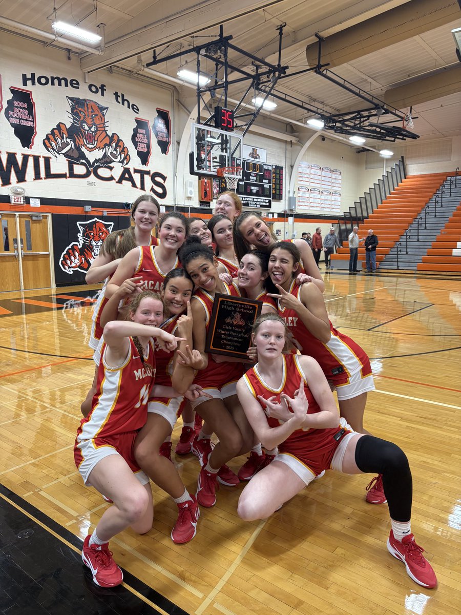 McAuleyBasketball tweet media