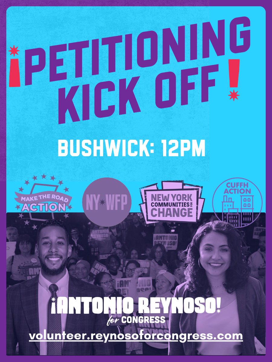 Antonio Reynoso tweet media