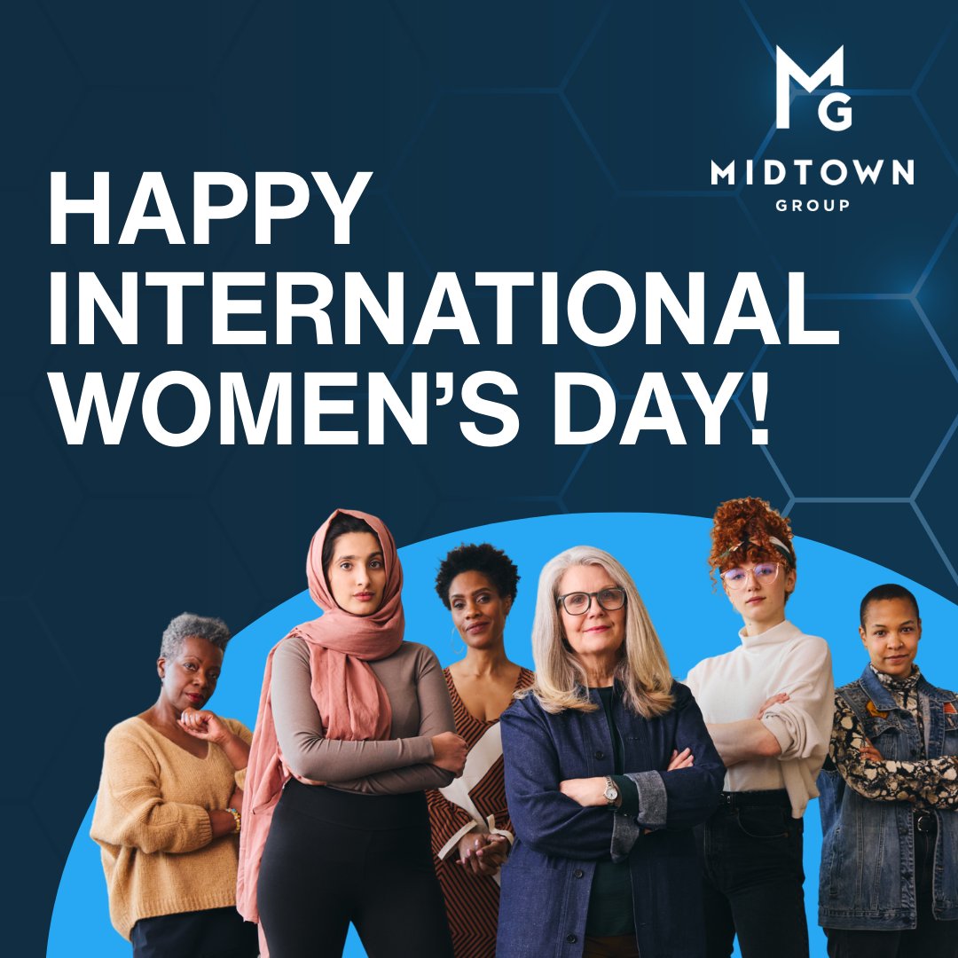 The Midtown Group tweet media